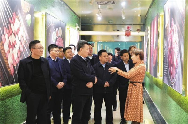 【下功夫 铆足劲 见真章】甘肃金控集团：​笃行实干勇担当 踔厉奋发启新程